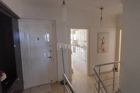 آپارتمان در Fethiye ، ترکیه 4 خوابه ، 170 متر مربع. شماره 228677 - 8