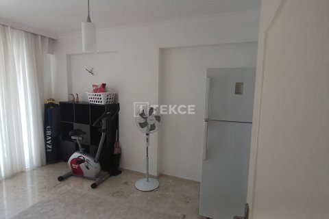 آپارتمان در Fethiye ، ترکیه 4 خوابه ، 170 متر مربع. شماره 228677 - 17
