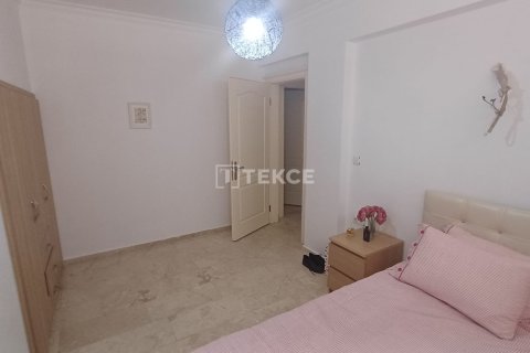 آپارتمان در Fethiye ، ترکیه 4 خوابه ، 170 متر مربع. شماره 228677 - 15