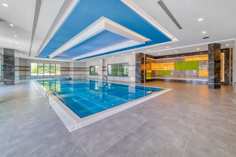 3+1 Wohnung  in Kargicak, Alanya, Antalya, Türkei Nr. 110563 - 26