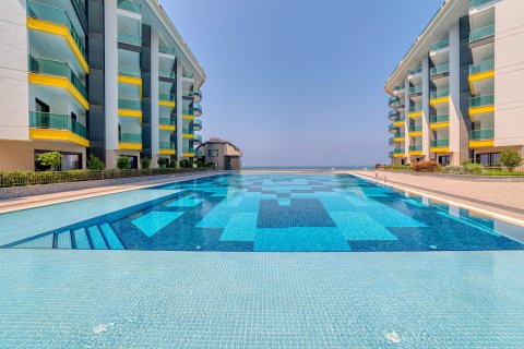 3+1 Wohnung  in Kargicak, Alanya, Antalya, Türkei Nr. 110563 - 20
