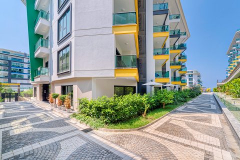 3+1 Wohnung  in Kargicak, Alanya, Antalya, Türkei Nr. 110563 - 12