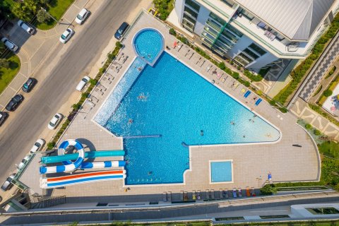 3+1 Wohnung  in Kargicak, Alanya, Antalya, Türkei Nr. 110563 - 8