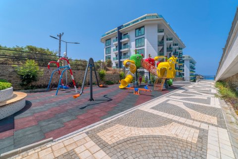 3+1 Wohnung  in Kargicak, Alanya, Antalya, Türkei Nr. 110563 - 14
