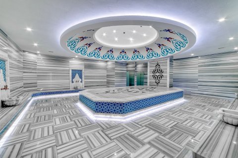 3+1 Wohnung  in Kargicak, Alanya, Antalya, Türkei Nr. 110563 - 27