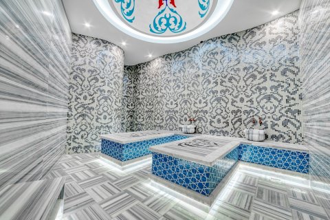 3+1 Wohnung  in Kargicak, Alanya, Antalya, Türkei Nr. 110563 - 30