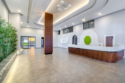 3+1 Wohnung  in Kargicak, Alanya, Antalya, Türkei Nr. 110563 - 24