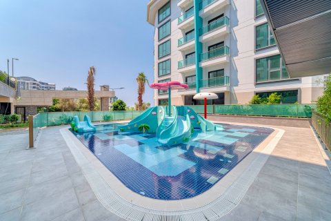 3+1 Wohnung  in Kargicak, Alanya, Antalya, Türkei Nr. 110563 - 17