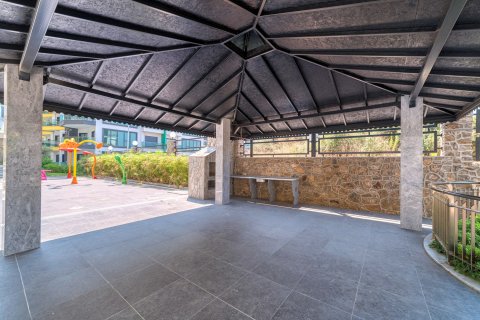3+1 Wohnung  in Kargicak, Alanya, Antalya, Türkei Nr. 110563 - 15