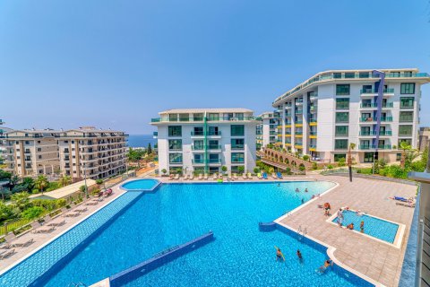 3+1 Wohnung  in Kargicak, Alanya, Antalya, Türkei Nr. 110563 - 18