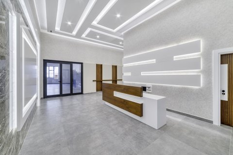 3+1 Wohnung  in Kargicak, Alanya, Antalya, Türkei Nr. 110563 - 25