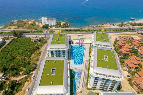 3+1 Wohnung  in Kargicak, Alanya, Antalya, Türkei Nr. 110563 - 6