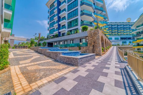3+1 Wohnung  in Kargicak, Alanya, Antalya, Türkei Nr. 110563 - 11