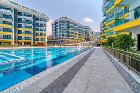 3+1 Wohnung  in Kargicak, Alanya, Antalya, Türkei Nr. 110563 - 19