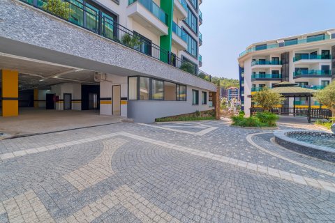 3+1 Wohnung  in Kargicak, Alanya, Antalya, Türkei Nr. 110563 - 22