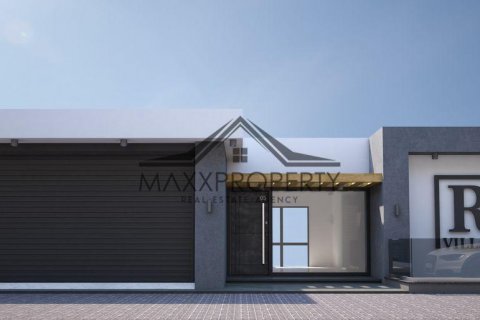4+1 Villa i Kargicak, Alanya, Antalya, Tyrkiet Nr. 110564 - 10