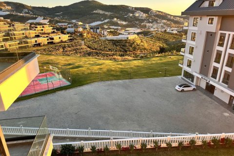Lägenhet  i Kargicak, Alanya, Antalya, Turkiet Nr. 221459 - 8