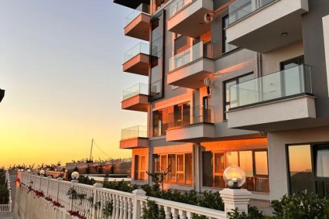 Lägenhet  i Kargicak, Alanya, Antalya, Turkiet Nr. 221459 - 12