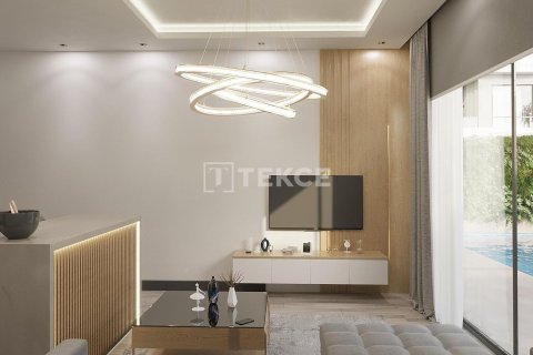 2+1 Lejlighed  i Aksu, Antalya, Tyrkiet Nr. 221462 - 9