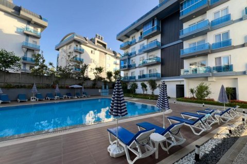Daire   Oba, Antalya, Türkiye №221460 - 23