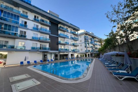 Daire   Oba, Antalya, Türkiye №221460 - 21