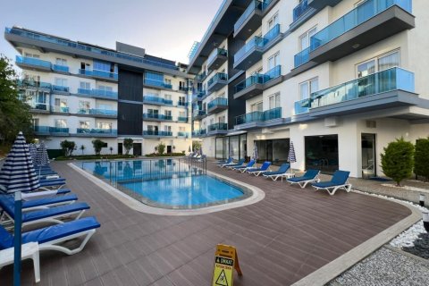 Daire   Oba, Antalya, Türkiye №221460 - 22