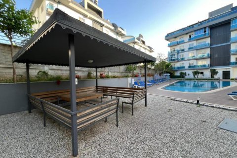 Daire   Oba, Antalya, Türkiye №221460 - 20
