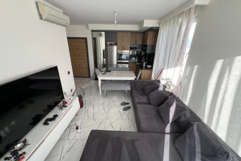 Daire   Oba, Antalya, Türkiye №221460 - 2