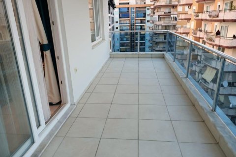 Продажа квартиры  в Махмутларе, Анталье, Турция 2 комн., 70м2, №221457 – фото 9