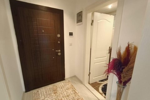 Продажа квартиры  в Махмутларе, Анталье, Турция 2 комн., 70м2, №221457 – фото 16