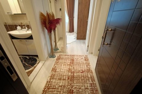Продажа квартиры  в Махмутларе, Анталье, Турция 2 комн., 70м2, №221457 – фото 15