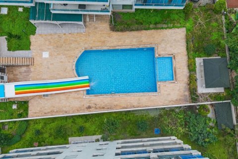 Продажа квартиры  в Махмутларе, Анталье, Турция 2 комн., 70м2, №221457 – фото 12