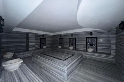 Продажа квартиры  в Махмутларе, Анталье, Турция 2 комн., 70м2, №221457 – фото 19