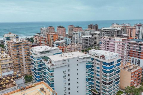 Продажа квартиры  в Махмутларе, Анталье, Турция 2 комн., 70м2, №221457 – фото 25