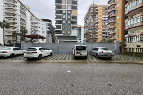Продажа квартиры  в Махмутларе, Анталье, Турция 2 комн., 70м2, №221457 – фото 22
