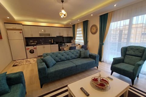 Daire   Mahmutlar, Antalya, Türkiye №221457