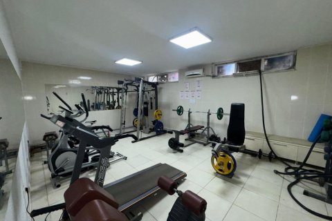 Продажа квартиры  в Махмутларе, Анталье, Турция 2 комн., 70м2, №221457 – фото 20