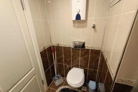 Продажа квартиры  в Махмутларе, Анталье, Турция 2 комн., 70м2, №221457 – фото 14