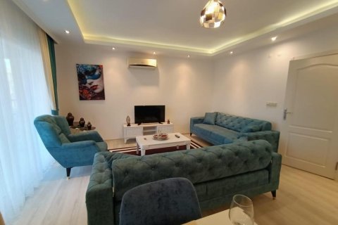 Продажа квартиры  в Махмутларе, Анталье, Турция 2 комн., 70м2, №221457 – фото 3