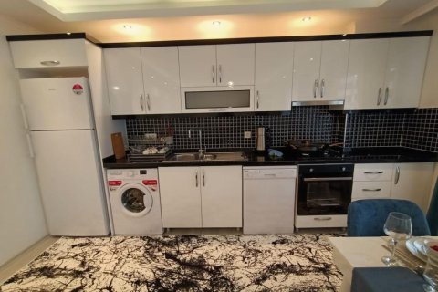 Продажа квартиры  в Махмутларе, Анталье, Турция 2 комн., 70м2, №221457 – фото 6