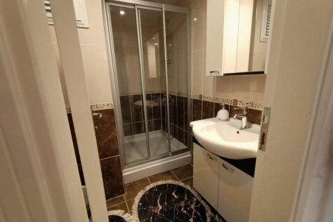 Продажа квартиры  в Махмутларе, Анталье, Турция 2 комн., 70м2, №221457 – фото 13