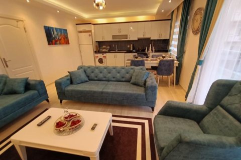 Продажа квартиры  в Махмутларе, Анталье, Турция 2 комн., 70м2, №221457 – фото 2