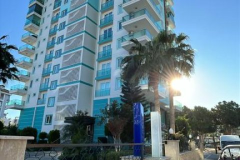 Продажа квартиры  в Махмутларе, Анталье, Турция 2 комн., 70м2, №221457 – фото 26