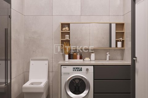 2+1 Lägenhet i Aksu, Antalya, Turkiet Nr. 221461 - 13