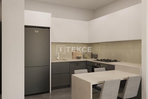 2+1 Lägenhet i Aksu, Antalya, Turkiet Nr. 221461 - 10