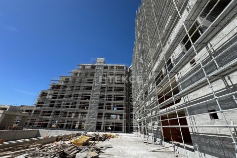 2+1 Lägenhet i Aksu, Antalya, Turkiet Nr. 221461 - 15