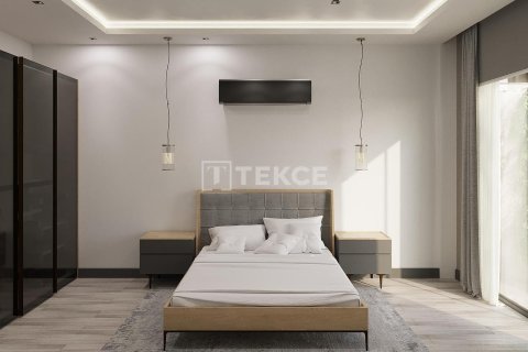 2+1 Lägenhet i Aksu, Antalya, Turkiet Nr. 221461 - 11