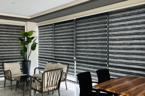 Wohnung  in Oba, Antalya, Türkei Nr. 221458 - 17