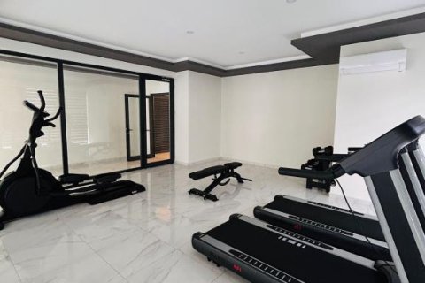 Wohnung  in Oba, Antalya, Türkei Nr. 221458 - 14