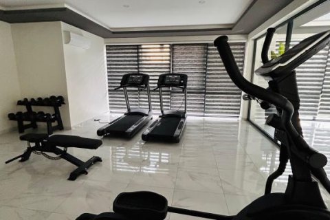 Wohnung  in Oba, Antalya, Türkei Nr. 221458 - 13